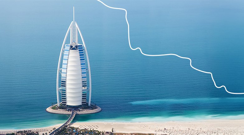 Spojené arabské emiráty