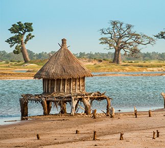 Senegal