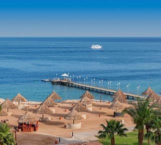 Sharm el Sheikh