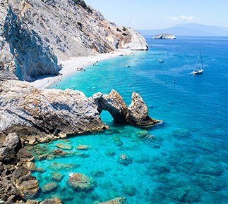 Skiathos