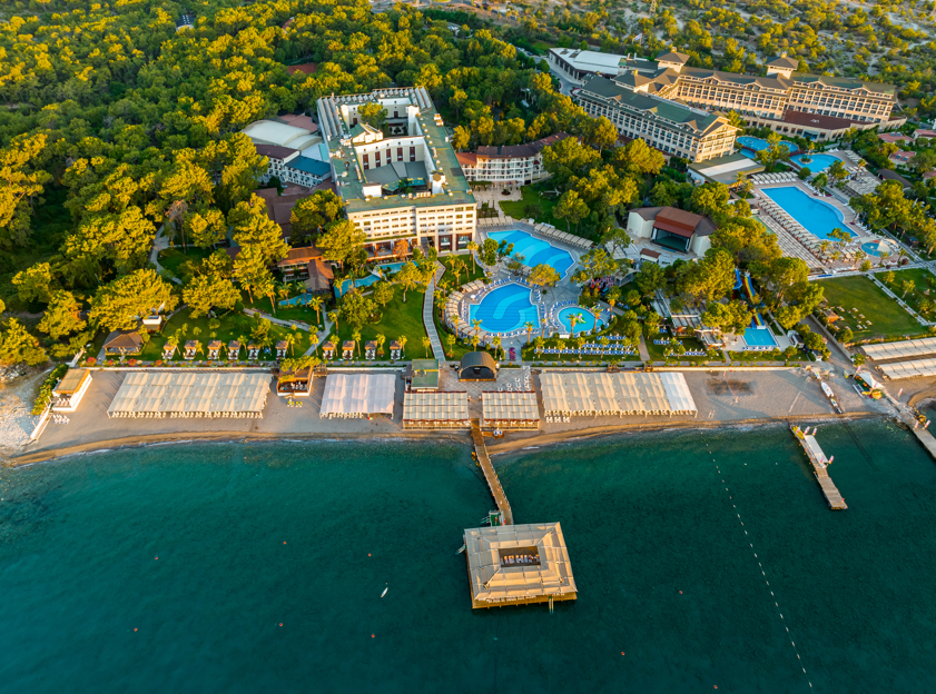 Hotel Mirada Del Mar