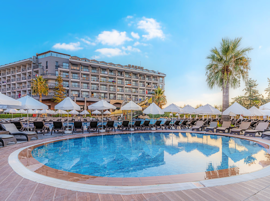 Hotel Washington Resort & SPA