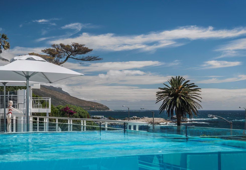 Hotel South Beach Camps Bay Boutique Hotel