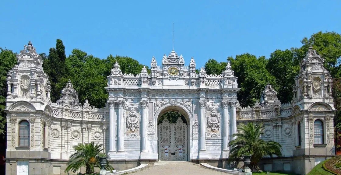 Osmanské dedičstvo