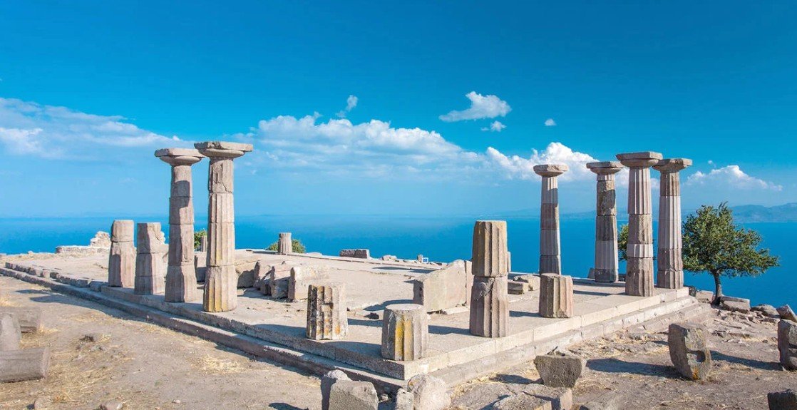 Osmanské dedičstvo