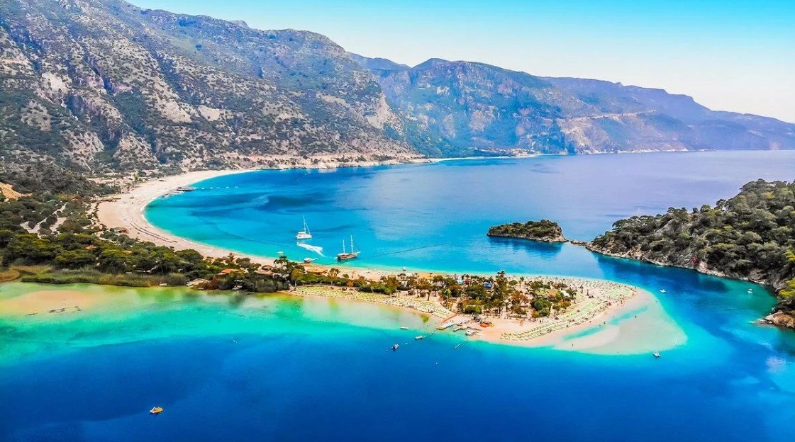 Po stopách Alexandra Veľkého