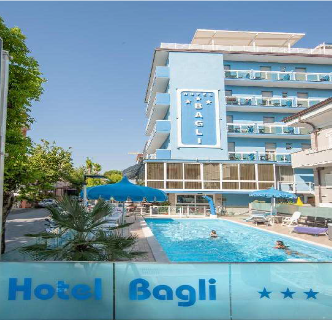 Hotel Bagli