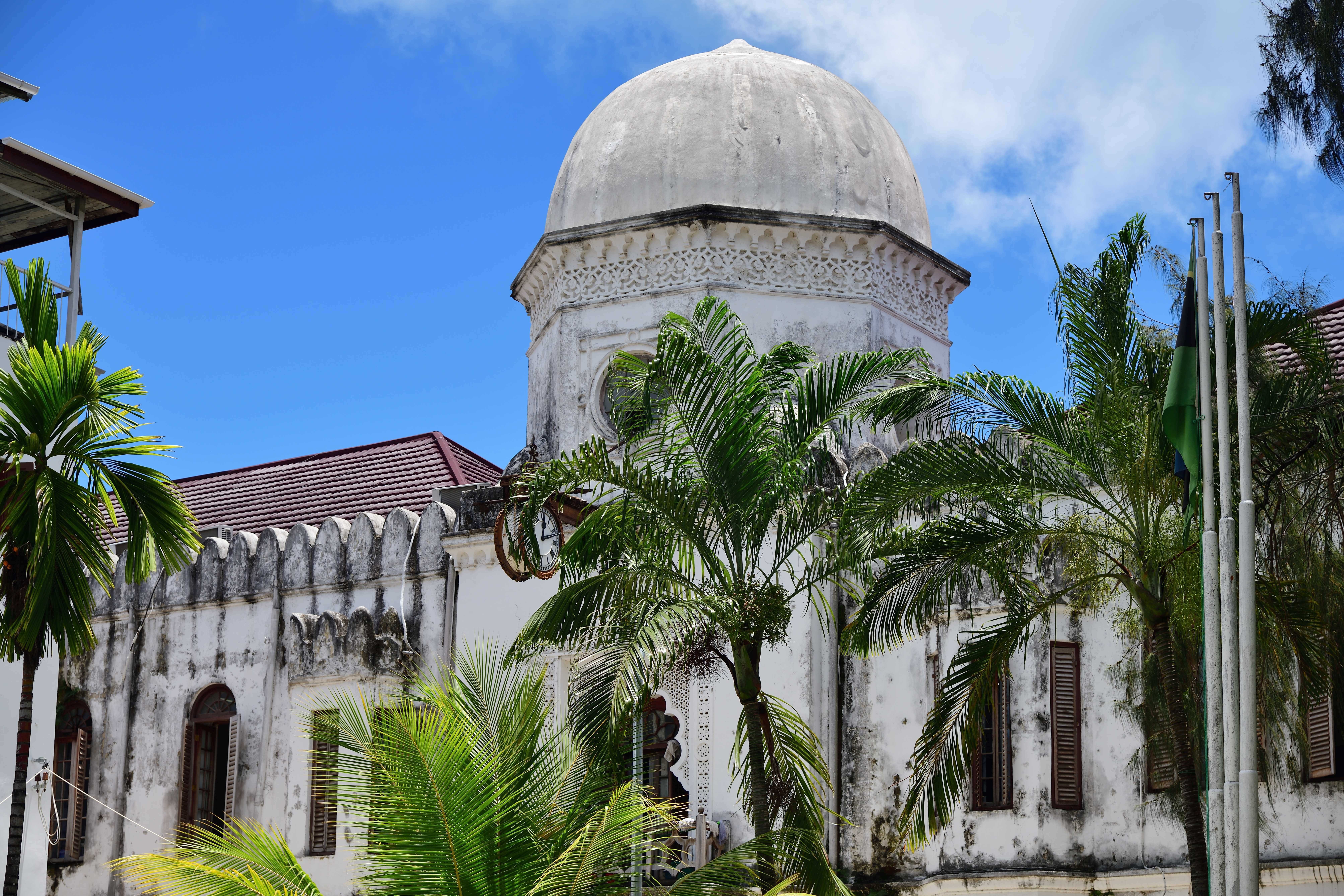 Stonetown