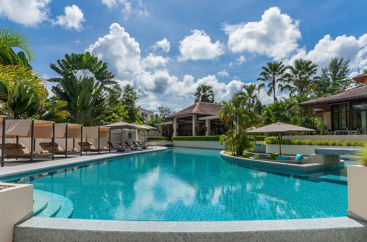 Hotel Dewa Phuket Resort & Villas