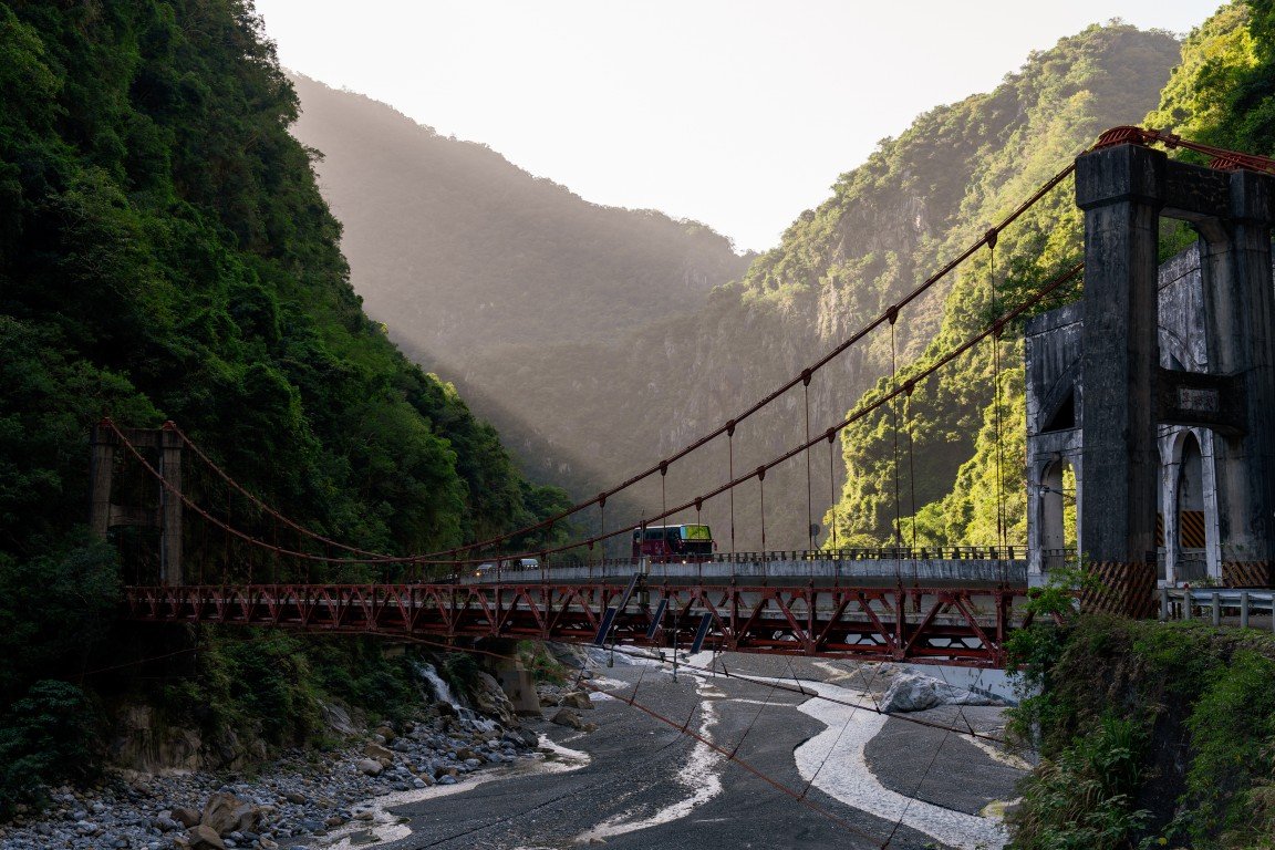 Taroko