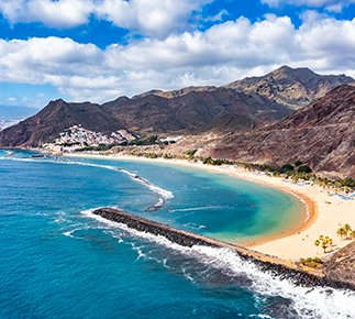 Tenerife