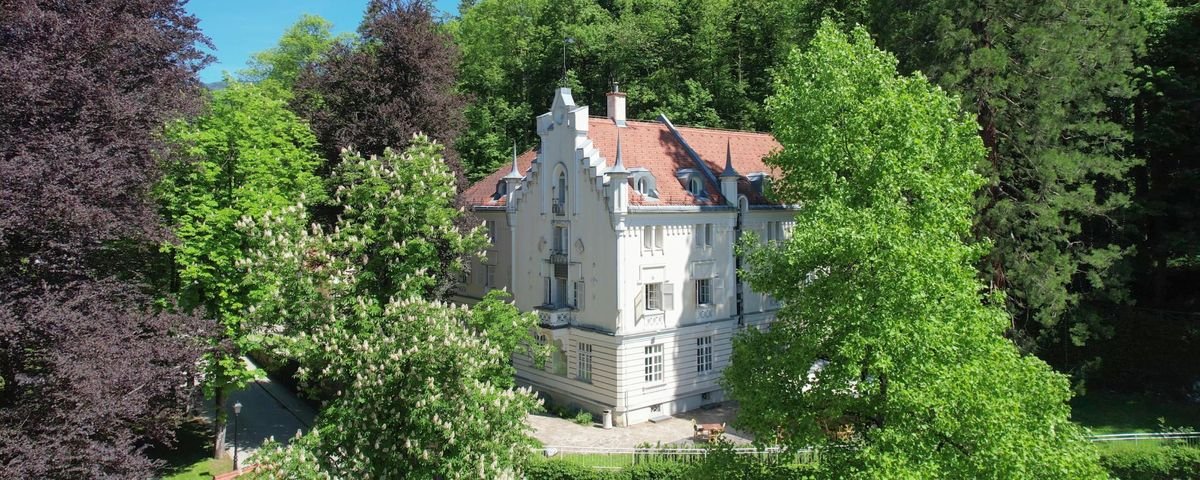 Hotel Vila Higiea Terme Dobrna