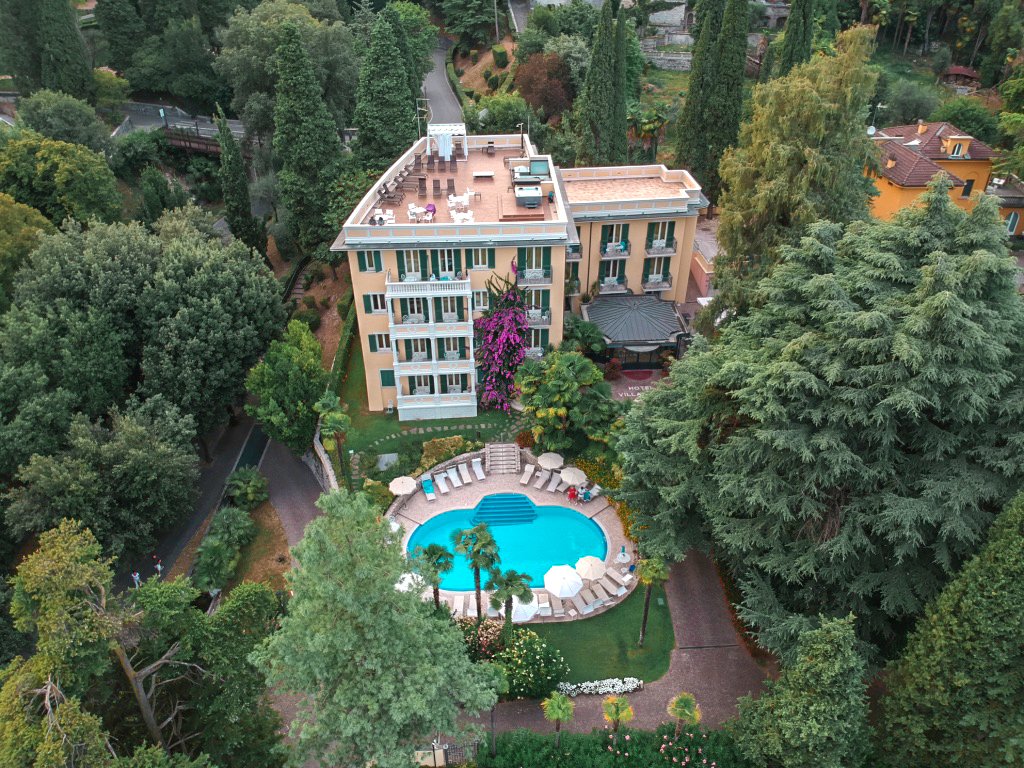 Hotel Villa Sofia