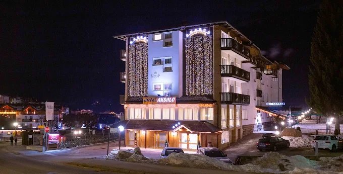 Hotel Andalo