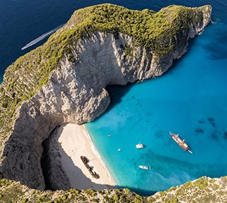Zakynthos