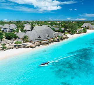 Zanzibar