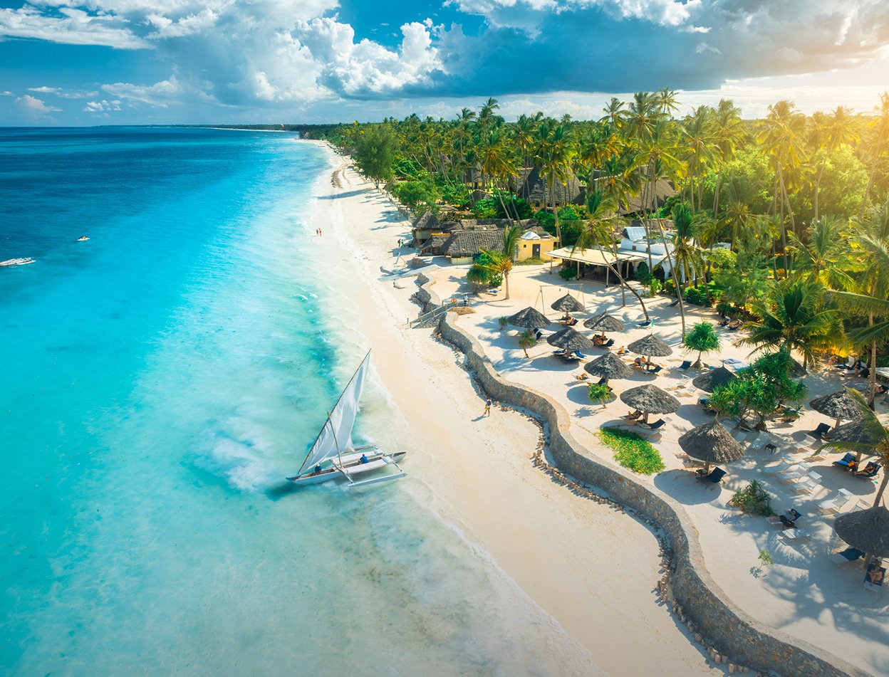 Zanzibar