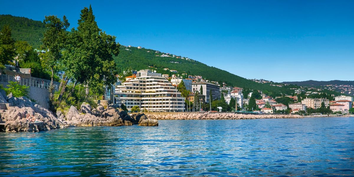 Hotel Marina