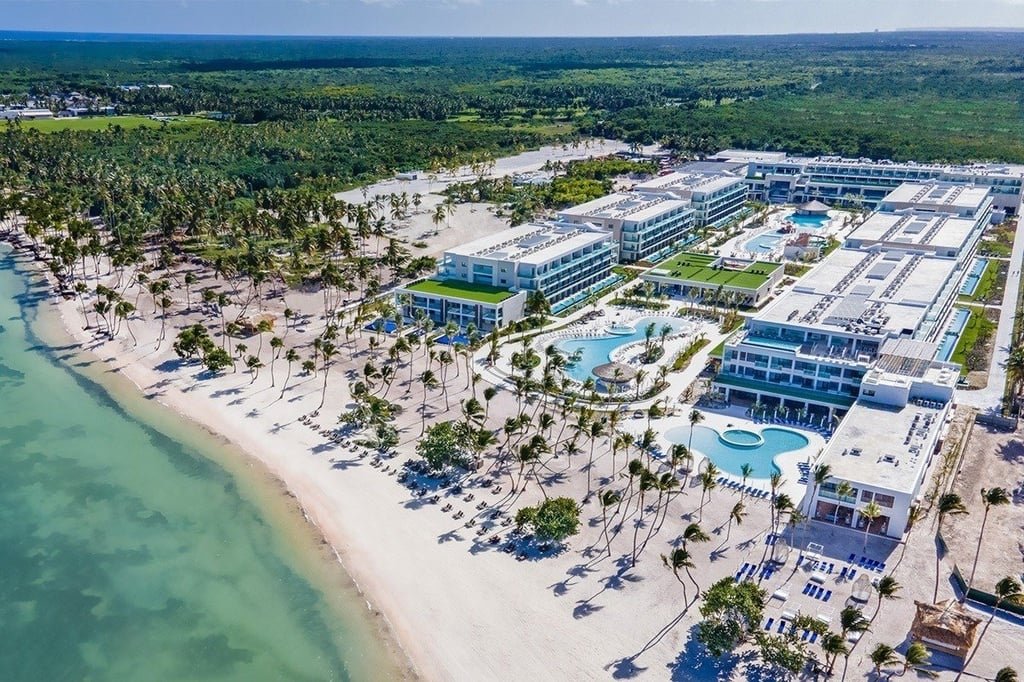 Hotel Serenade Punta Cana Beach & Spa Resort