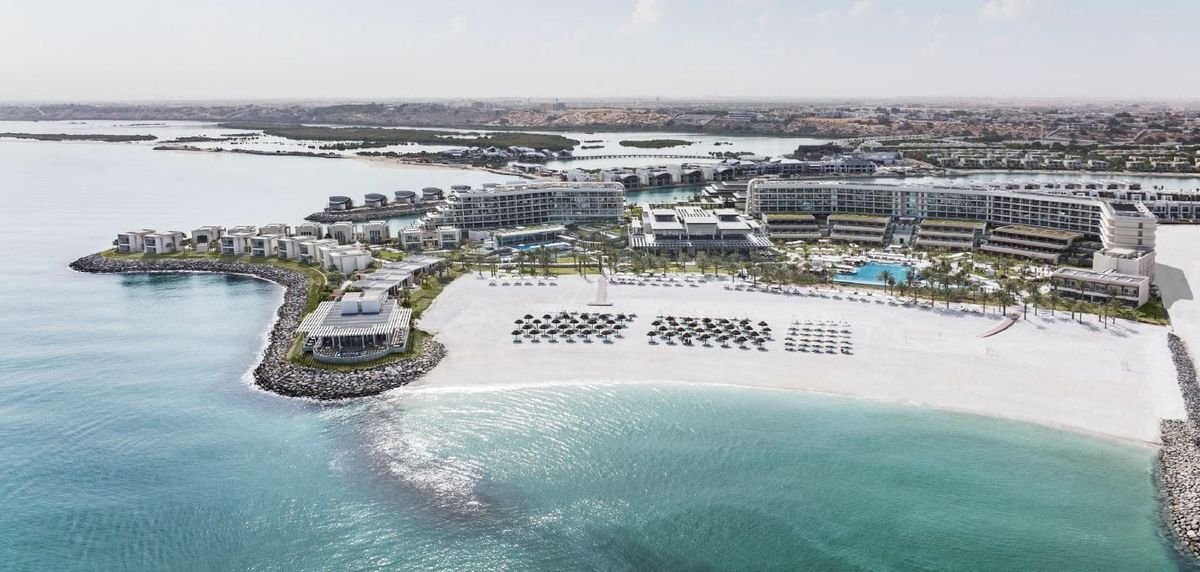 Intercontinental Ras Al Khaimah Mina Al Arab Resort & Spa