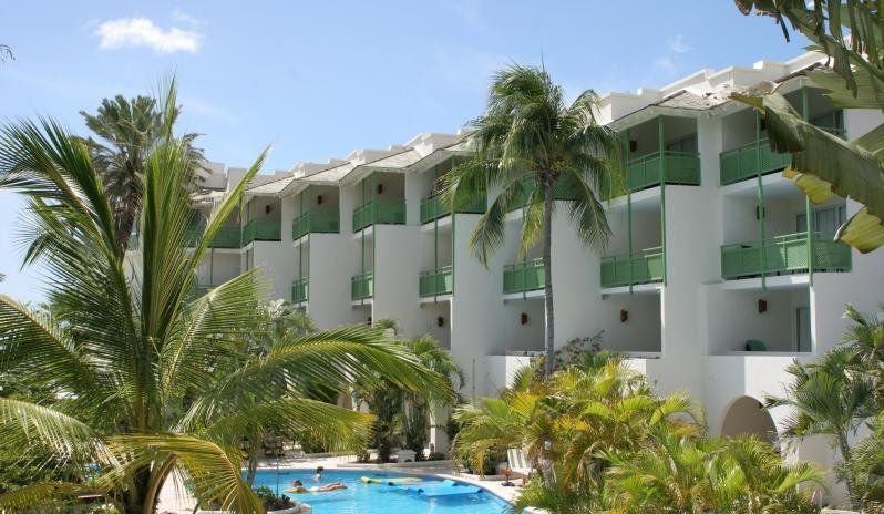 Hotel Mango Bay