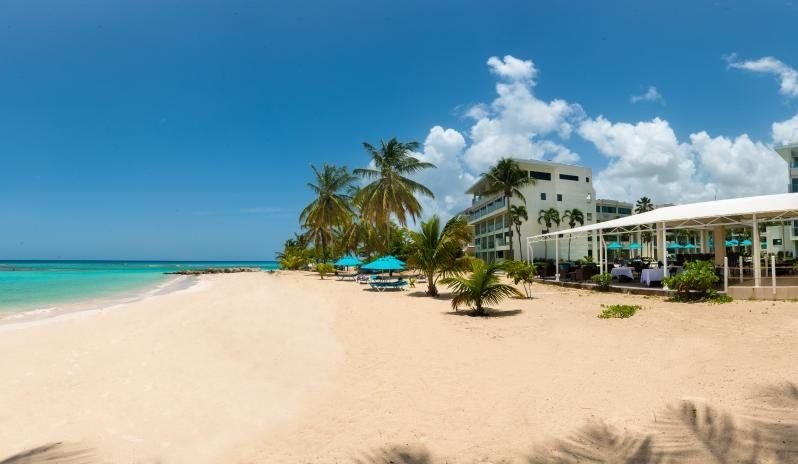 The Sands Barbados