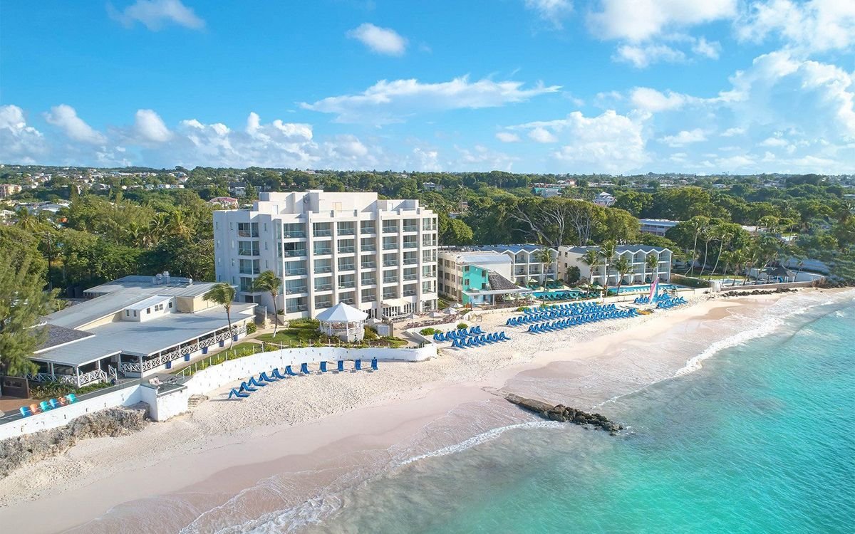 Sea Breeze Beach House