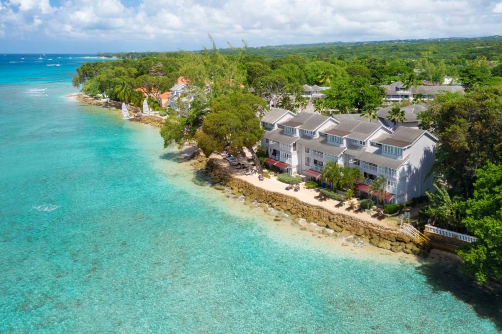 The Club Barbados Resort & Spa