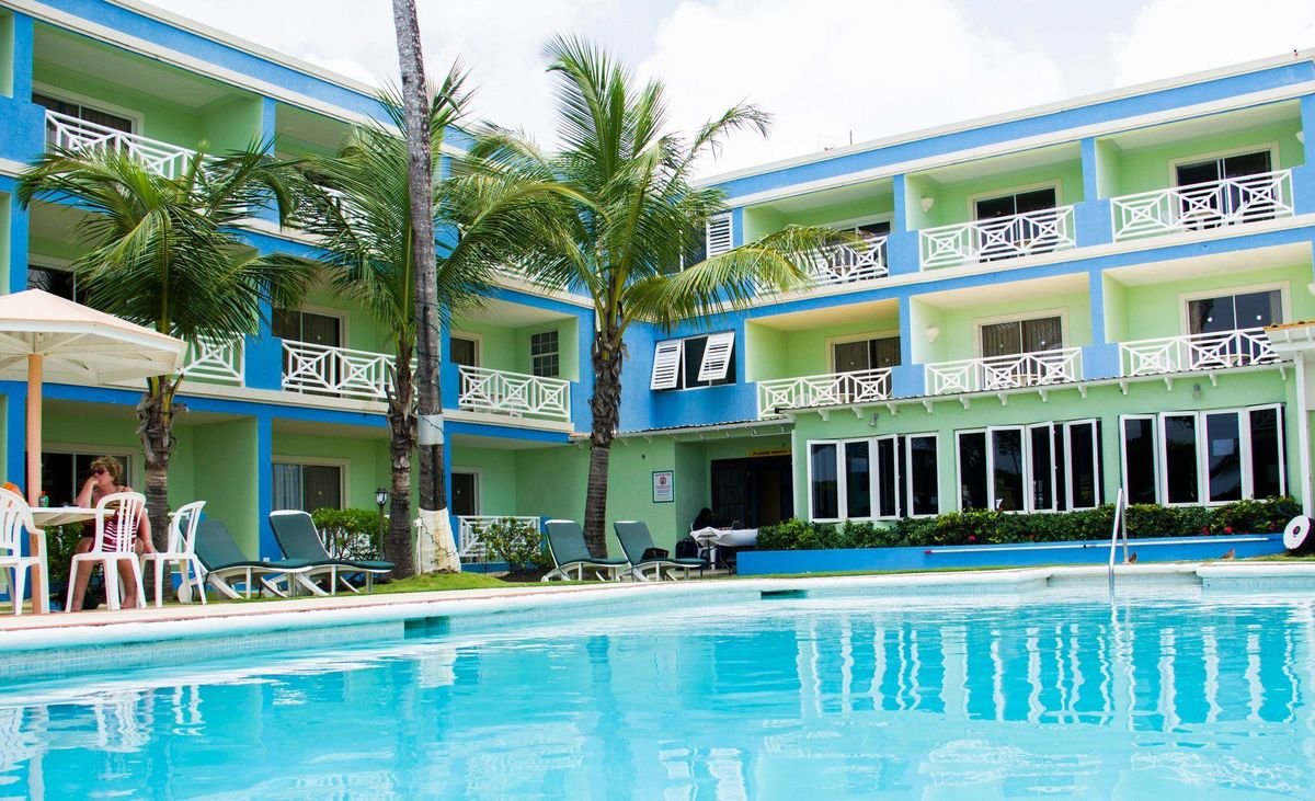 Dover Beach hotel