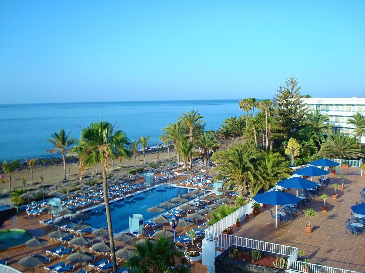 Hotel Vik San Antonio