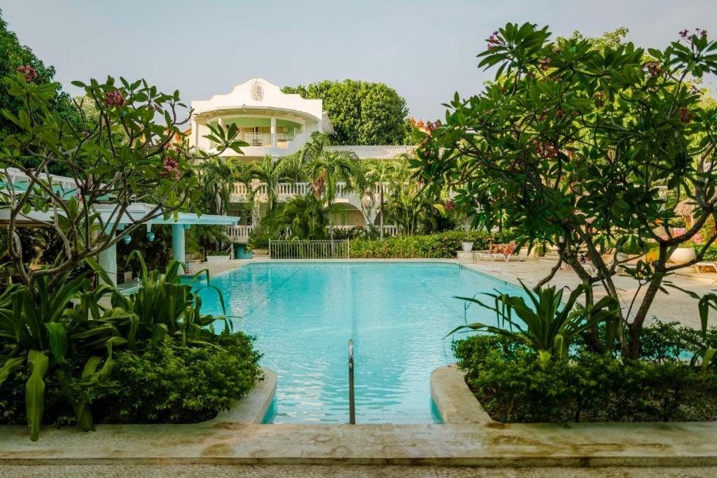 Tamarindo Diría Beach Resort