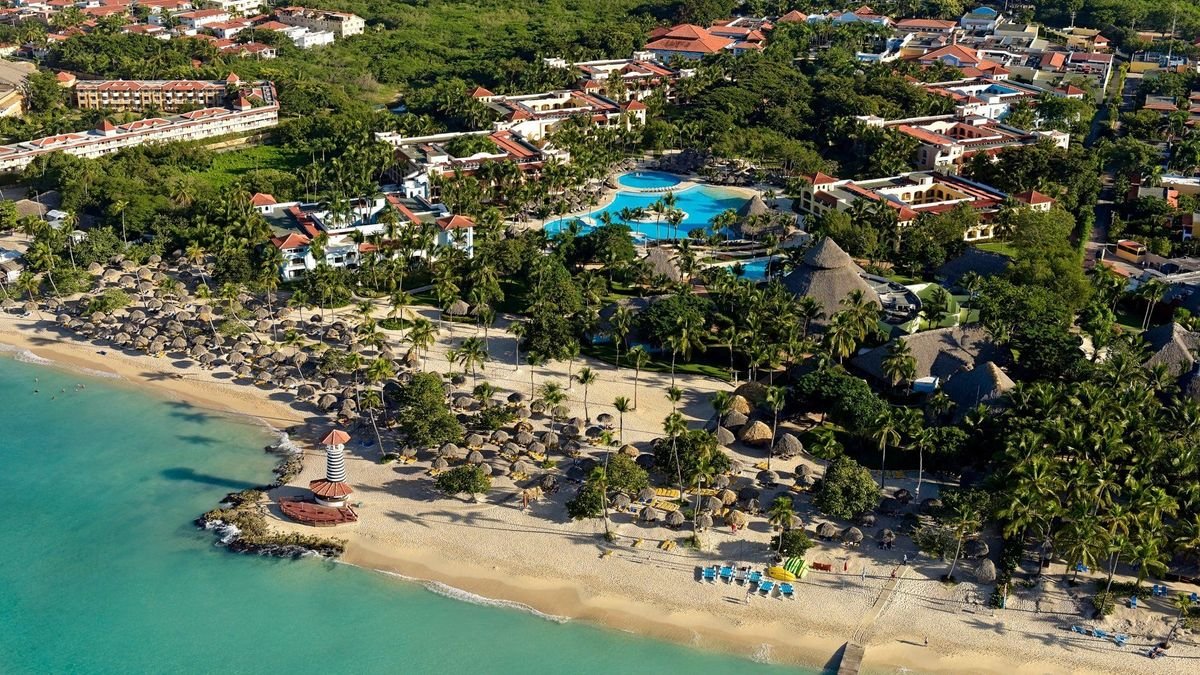 Hotel Iberostar Selection Hacienda Dominicus