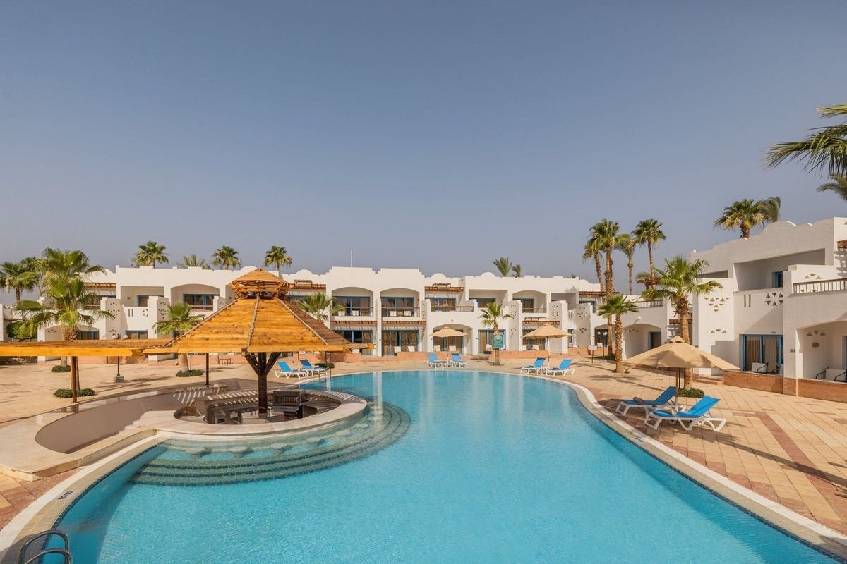 Jaz Fayrouz Resort