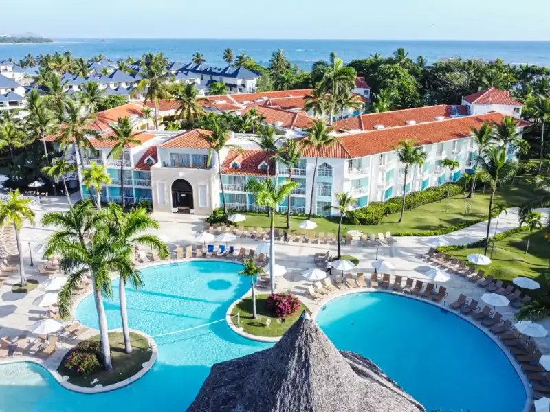 VH Gran Ventana Beach Resort