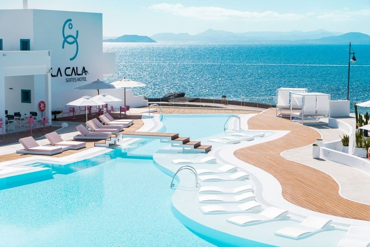 Hotel La Cala Suites