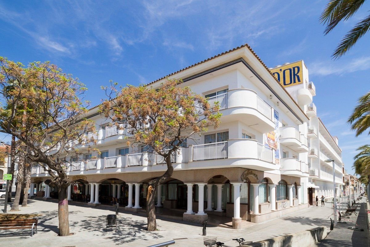 Hotel Ibersol Sorra d ́Or