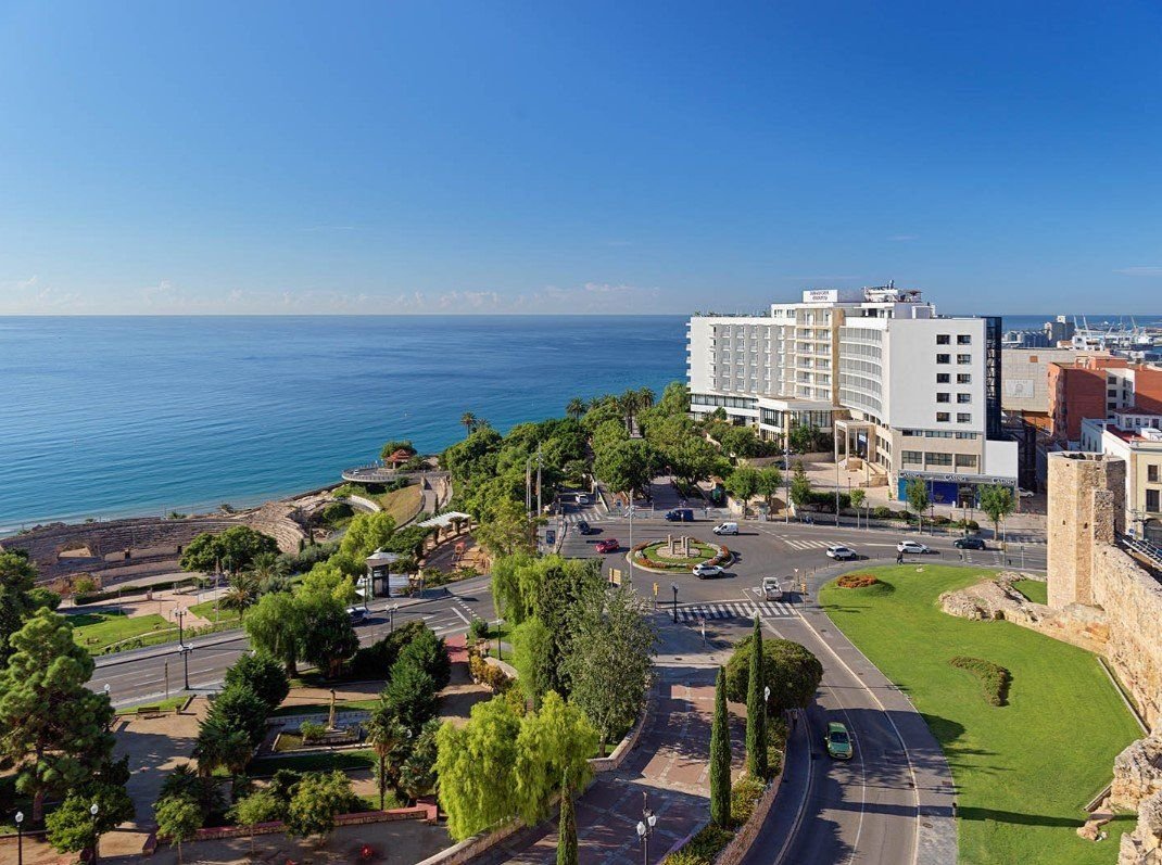 Hotel H10 Imperial Tarraco