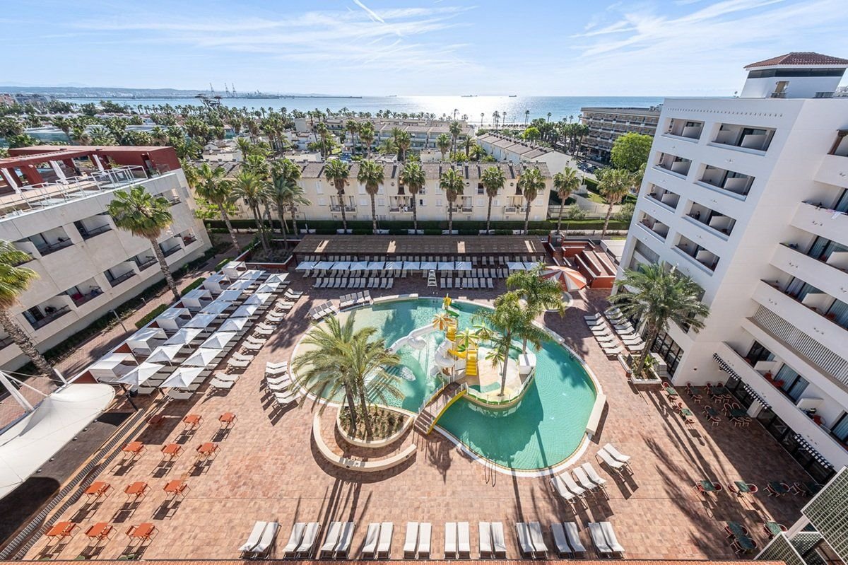 Hotel Estival Park Marena