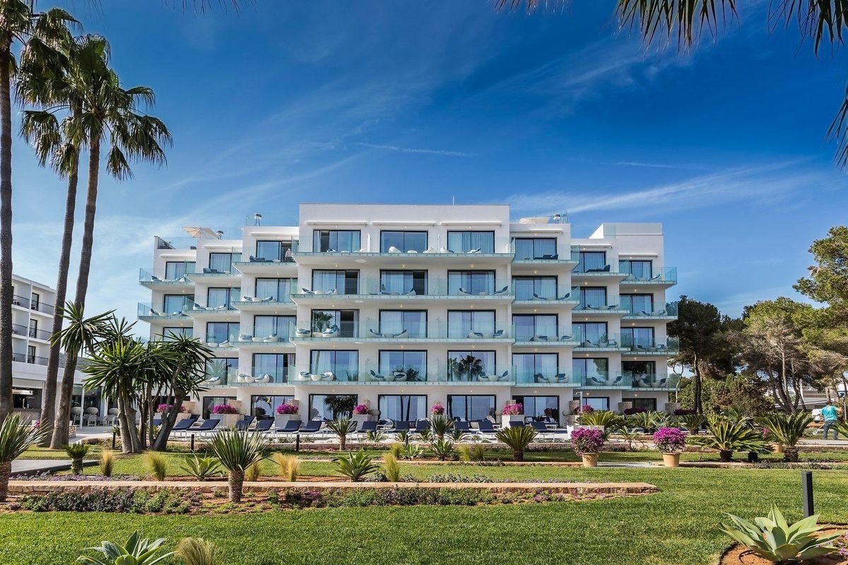 Hotel Catalonia Royal Ses Estaques