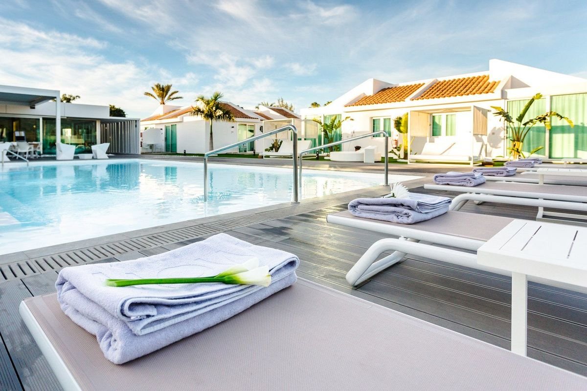 Seven Hotel & Wellness - Gay Men Only