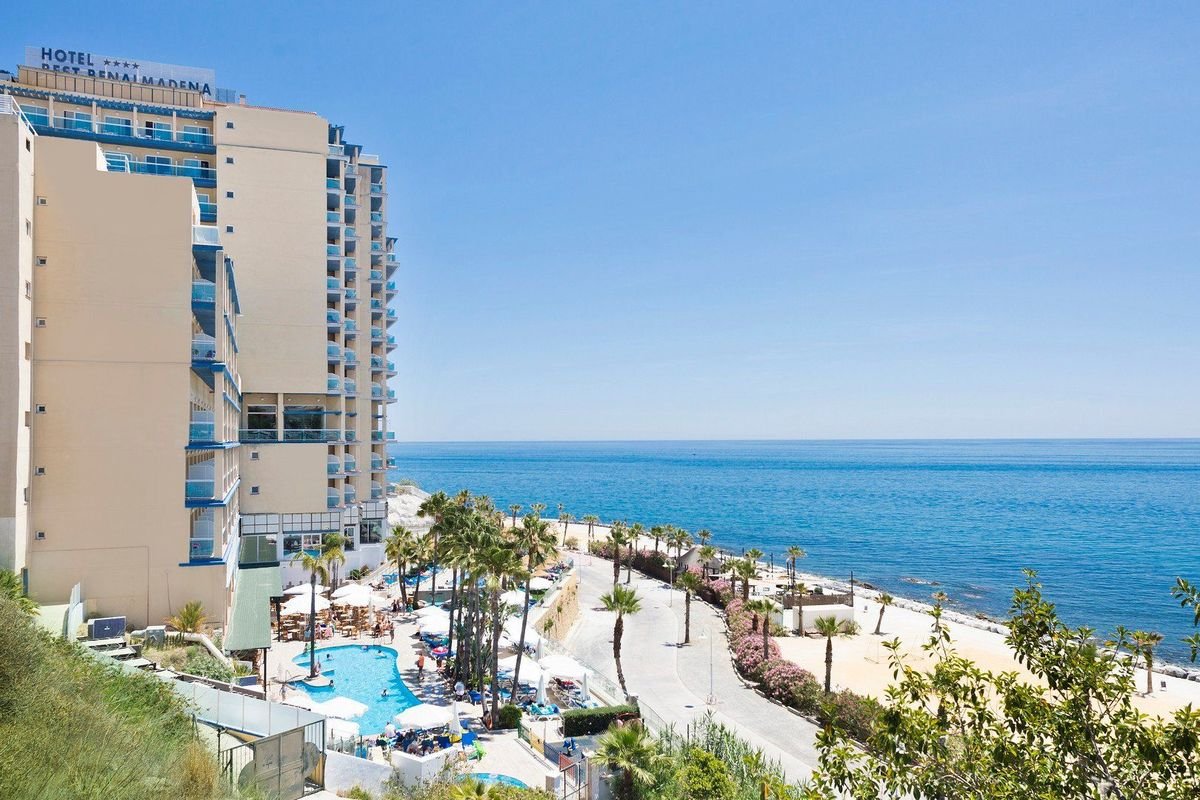 hotel Best Benalmadena