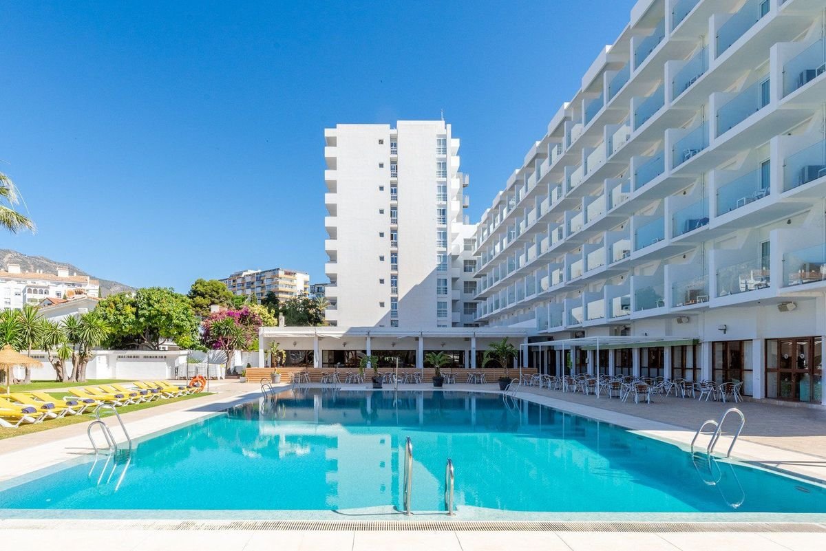 Hotel THB San Fermin