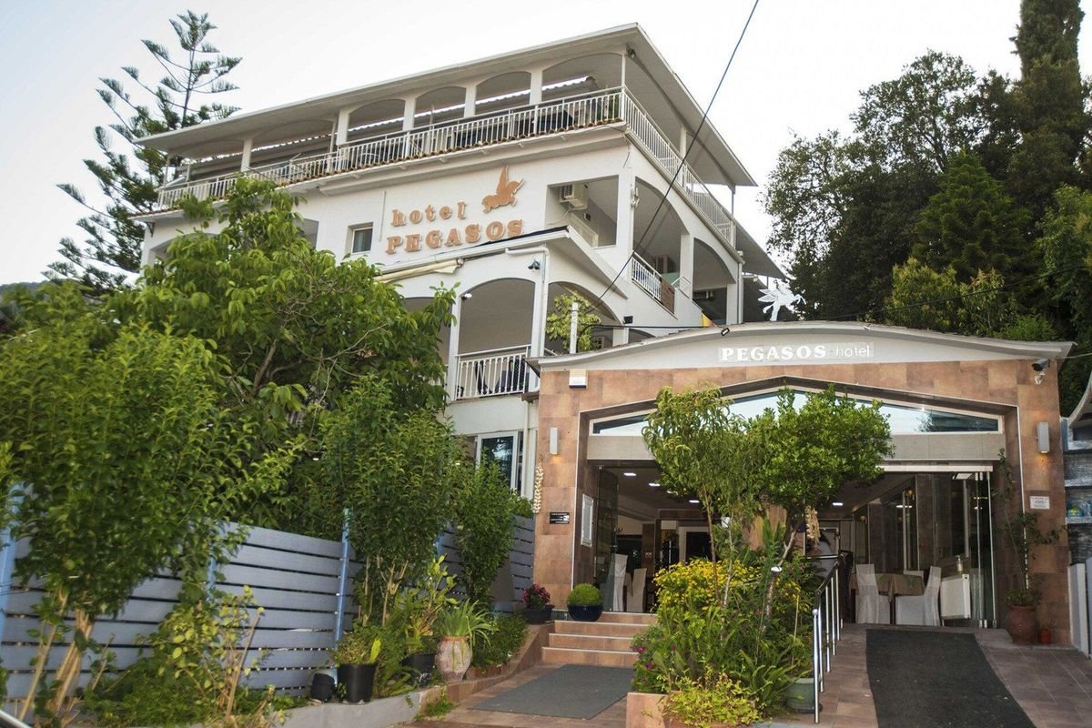 Pegasos Hotel
