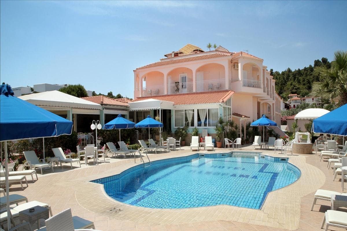 Panorama Hotel