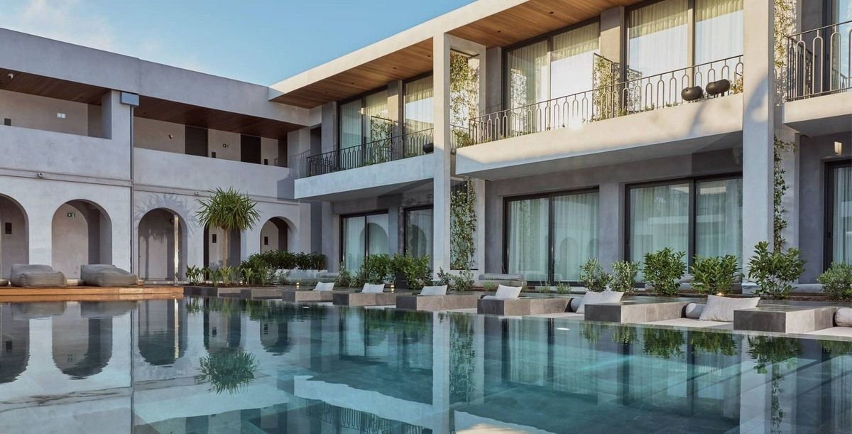 Hotel Contessina Suites & Spa