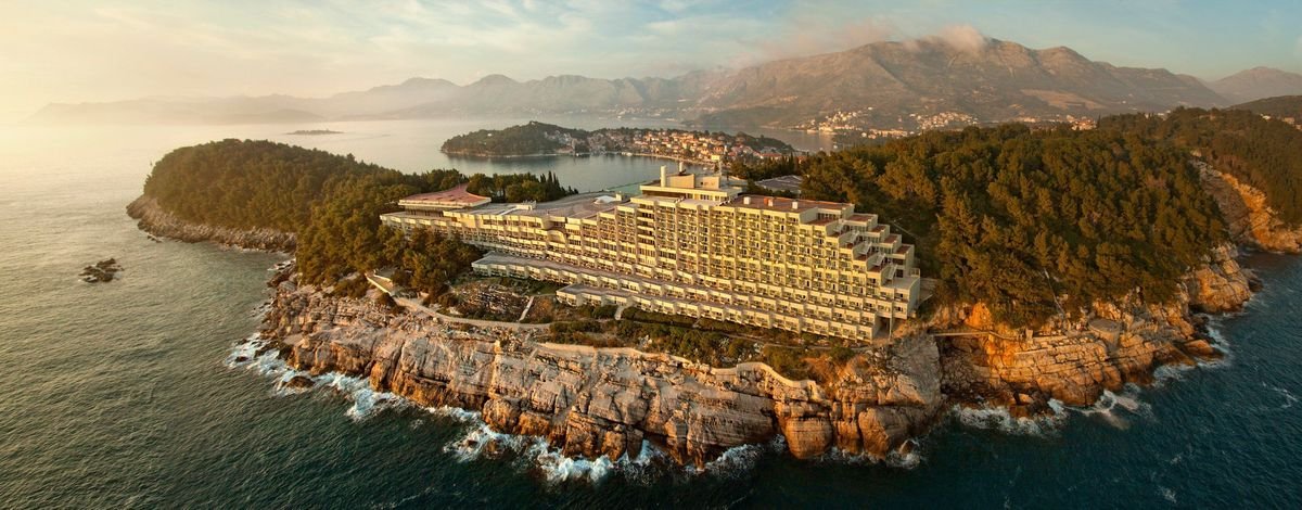 Hotel Croatia