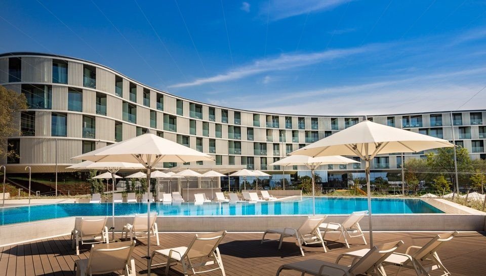 Rodinný hotel Amarin
