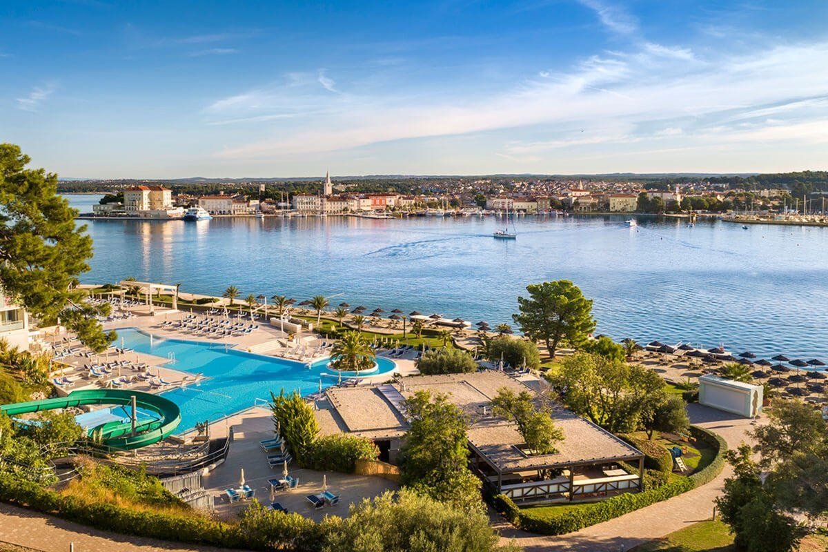 Hotel Isabella Valamar Collection Island Resort