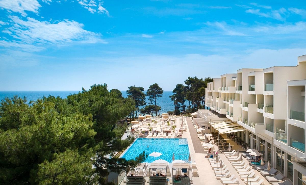 Valamar Carolina Hotel &Villas