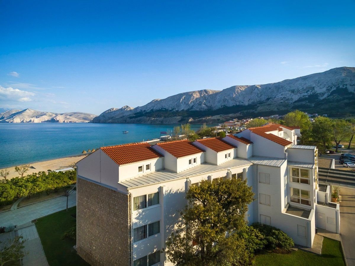Zvonimir Sunny Hotel by Valamar